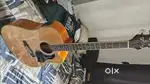 Granada Semi acoustic guitar