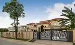 One kanal house  aero city mohali