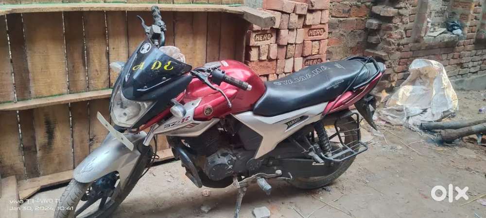 Fully working condition 150cc