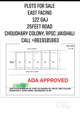 Choudhary Colony Vaishali Nagar Ajmer