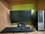 Dell OptiPlex 7010 Desktop – i5 | 8GB RAM | 128GB SSD + 320GB HDD
