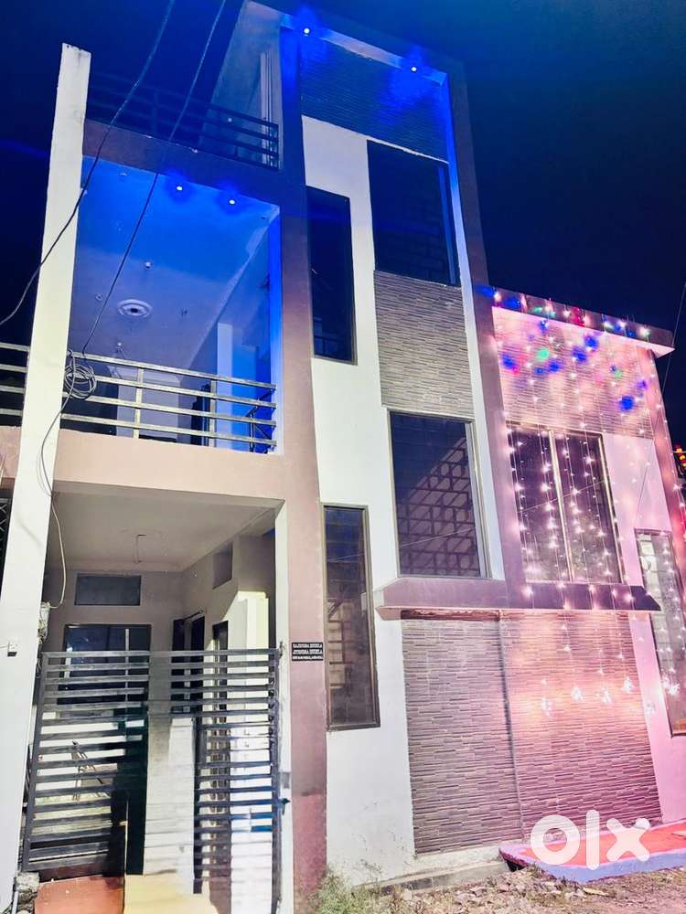 Selling newly constructed house in year 2022