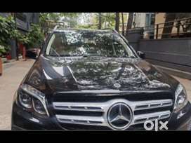 Mercedes-Benz GLS 350d Grand Edition, 2019, Diesel