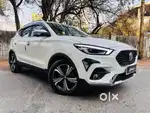 MG ASTOR 1.5 Sharp CVT, 2023, Petrol