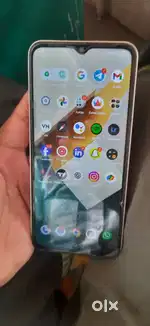 Vivo y56 5g