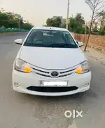 Toyota Etios Liva 2013 Diesel Well Maintained