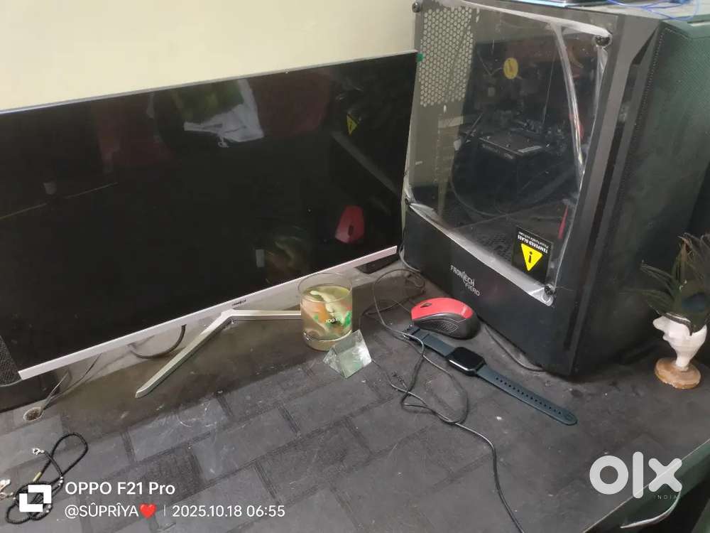 NEW COMPUTER