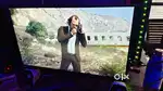 LG 75 HZ GAMING MONITOR