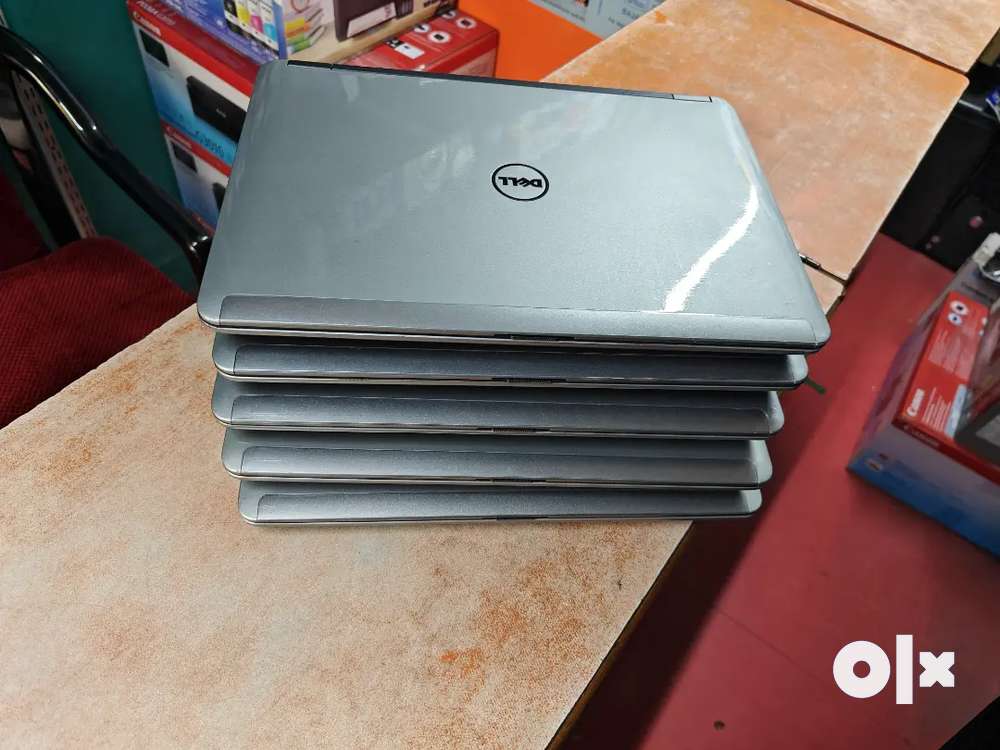 Dell Refurbished Laptop on Biggest Discounts on Bajaj card Easy EMIII