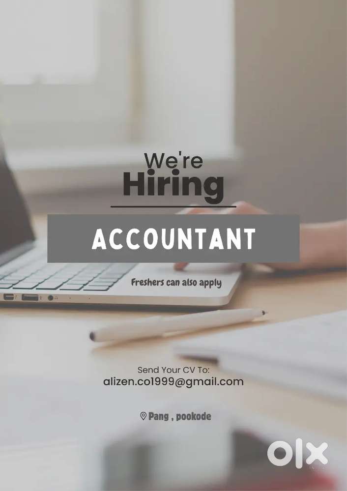 Accountant