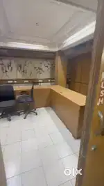 Fully Furnished Office For Rent in Ellishbridge