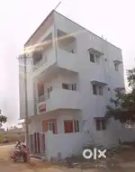 2BHK for rent in Mata-Manikeshwari Nagar