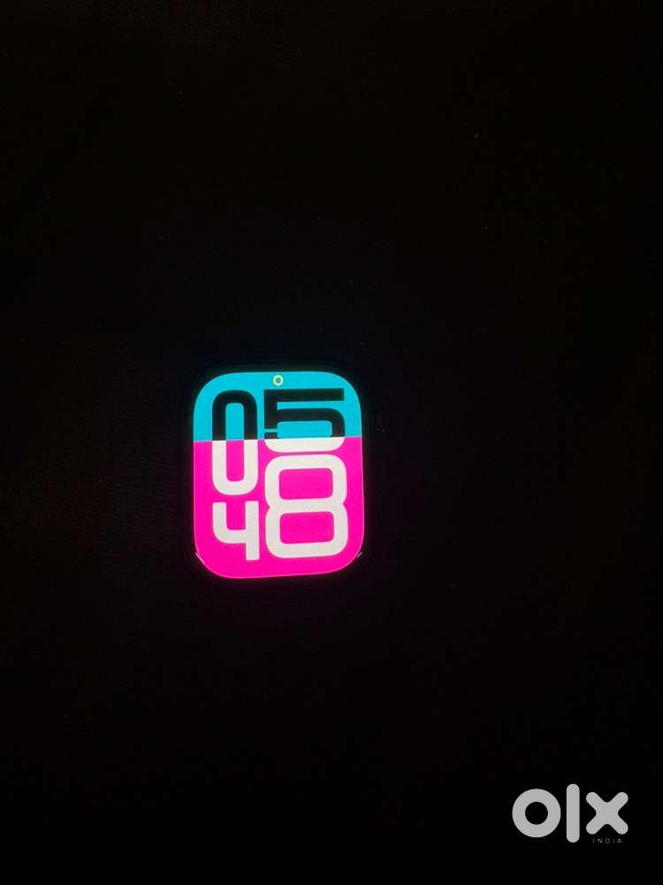 Apple watch Series 10 46 mm