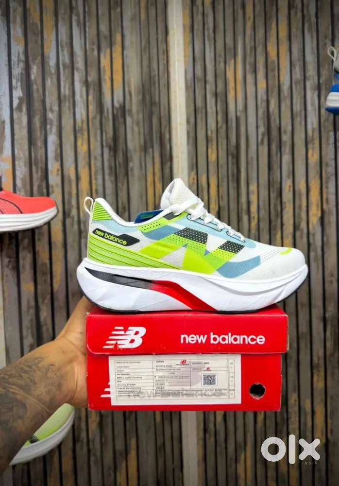 We need a Shoes Seller in Bulk