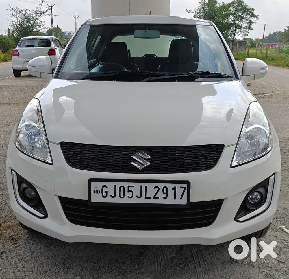 Maruti Suzuki Swift VXi + Manual, 2015, Petrol