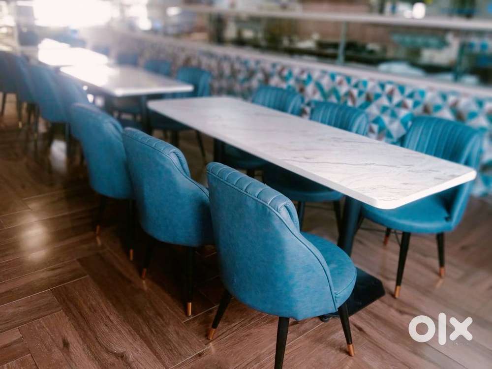 Brand new cafe Hotel  furniture manufacturer at dehradun and haridwar