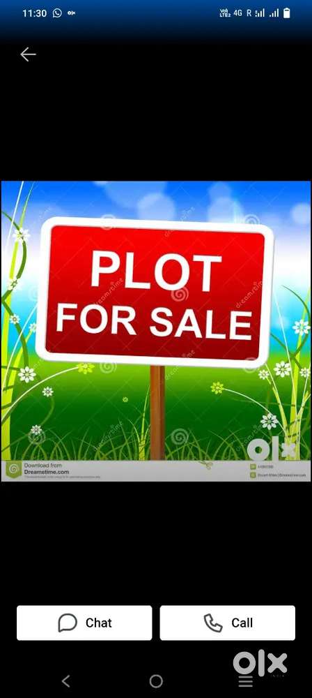 Sector 11 200 meter ka plot