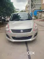 Maruti Suzuki Swift DDiS VDI, 2016, Diesel