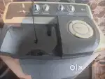Washing machines