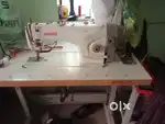 Brus Tarling machine