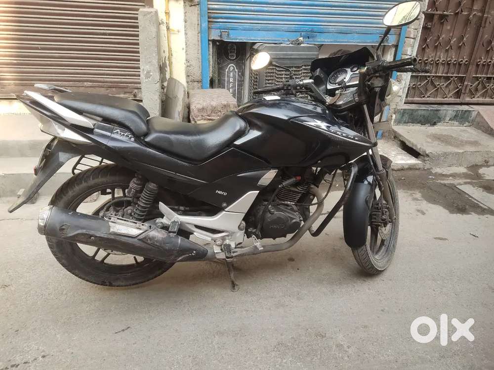 Hero CBZ Extreme  150cc