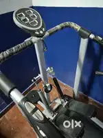 Manual walker