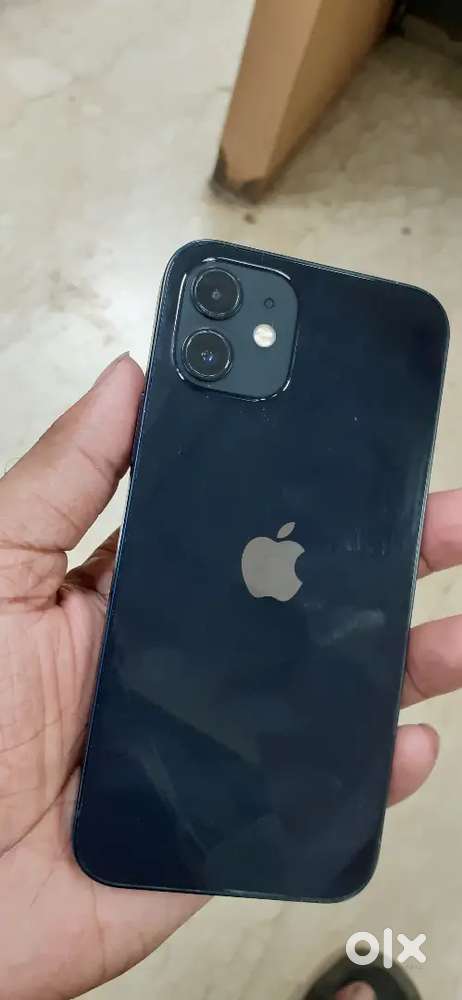 I phone 12