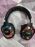 Boat Headphones