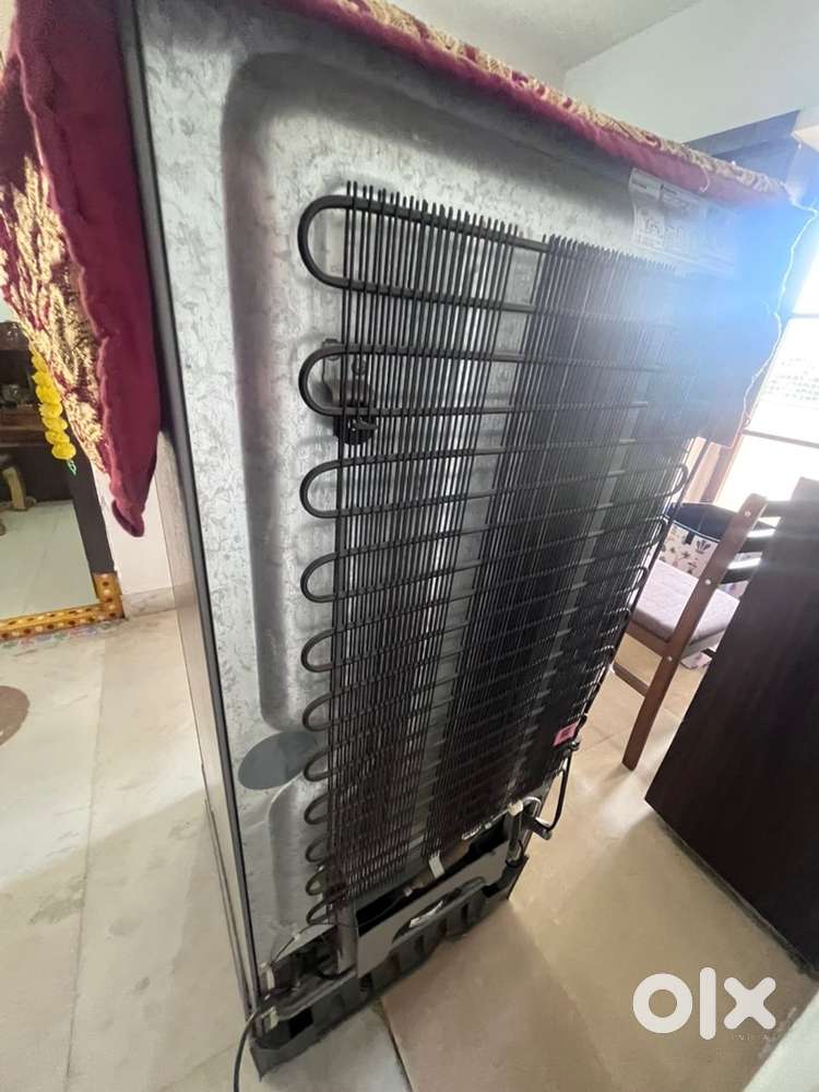 LG FRIDGE MODEL 2022