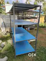 Storage rack