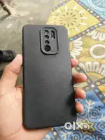Poco M2 realoded Ram 6/64