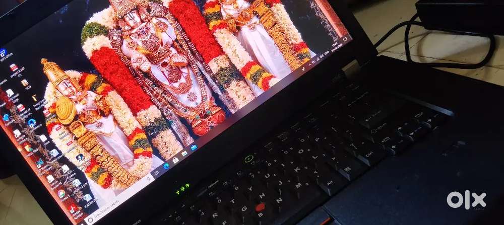Lenovo lap