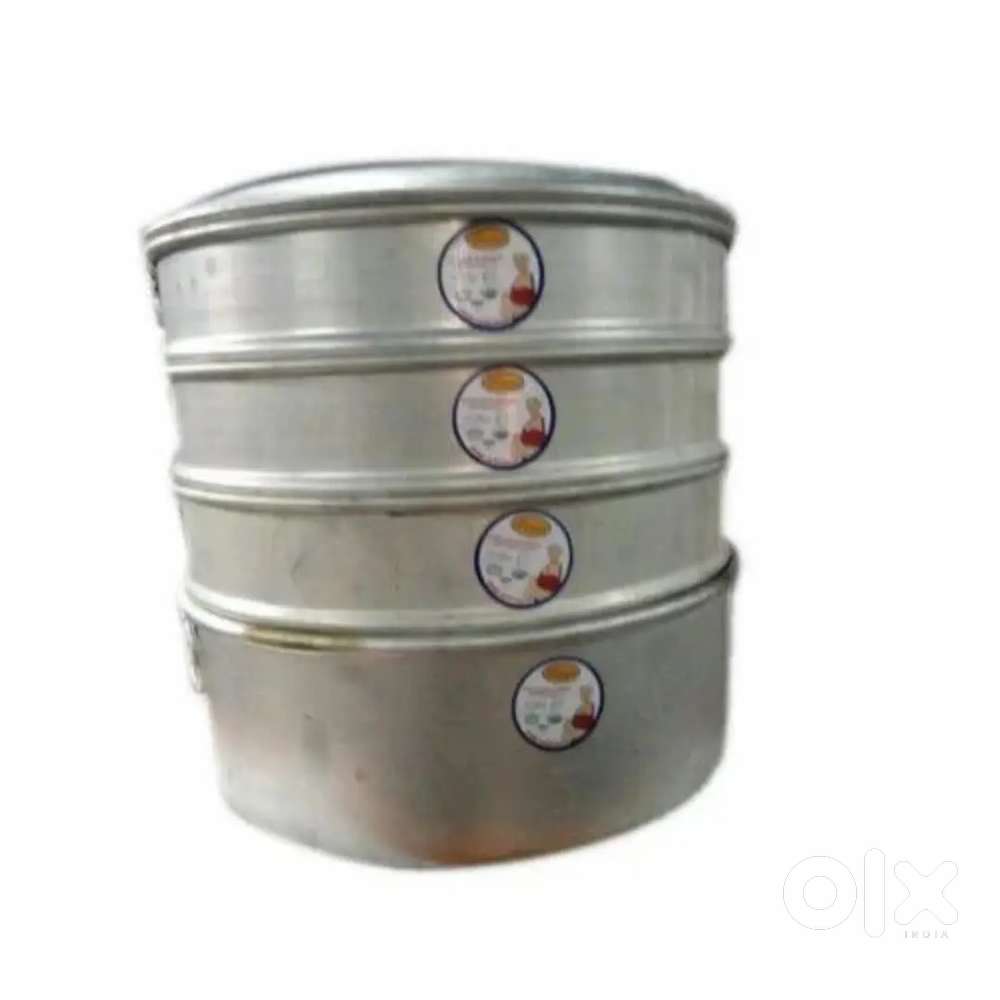 Resturent bartan and bhathi