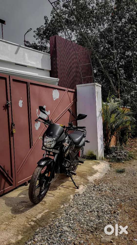 Passion pro 2020 model no complaint perfect condition