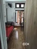 BOYS PG Single Room Only STUDENT Only. Near SPM and Physics Wallah