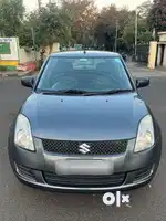 Maruti Suzuki Swift LXI Option, 2010, Petrol