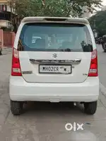 Maruti Suzuki Wagon R 2015 CNG & Hybrids 89000 Km Driven