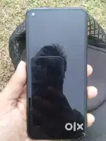 Oppo k10.8gb ram 128gb rom