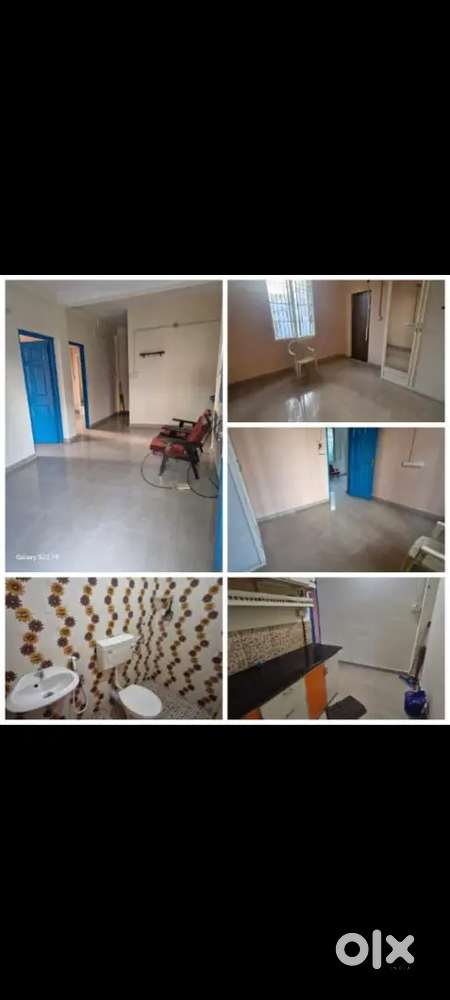 2 BHK APARTMENT FIRST FLOOR RENT AT EDAPPALLY CHANGAMPUZHA PARK NEAR