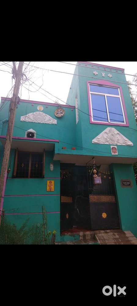 House lease near ICF COLONY, AMBATTUR