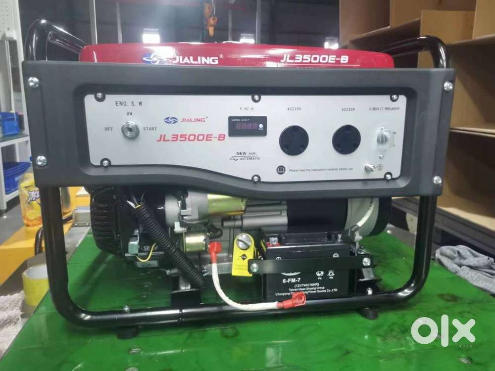 yamaha honda generator genset exk2800 eu30i 1kw 3kw 7kva