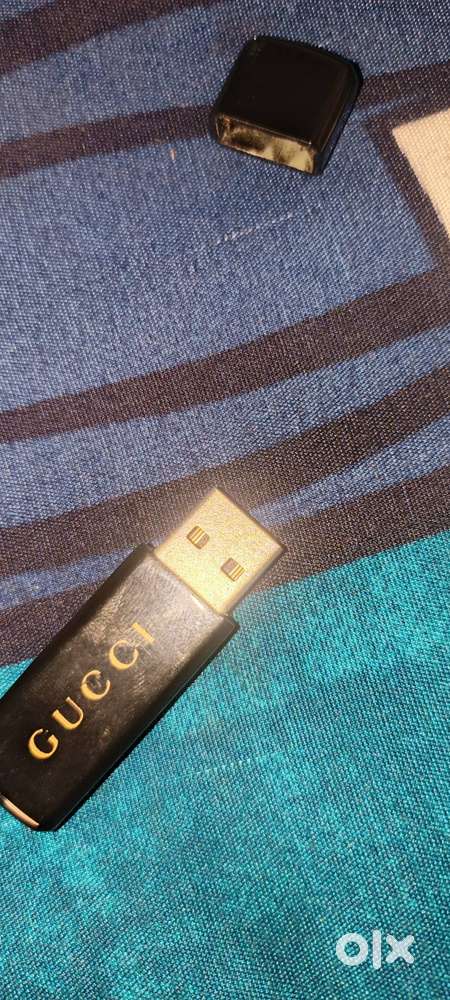 Pandrive gucci