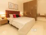 4BHK FULLY FURNISHED FLAT FOR RENT IN ULIYAN CHOWK KADMA