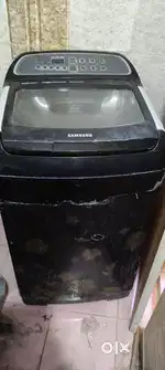 Samsung 6.5 kg  fully automatic washing machine