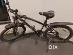 Unisex Cross brand bicycle - 1 year old, Good condition