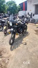 Himalayan 411