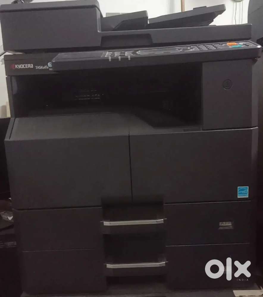 Kyocera taskalfa 1801