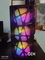 ANT ESPORTS PC