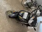 Honda Activa 6g Premium delux 110cc