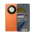 Honor x9b 5g 8 gb Ram and 256 rom excellent condition